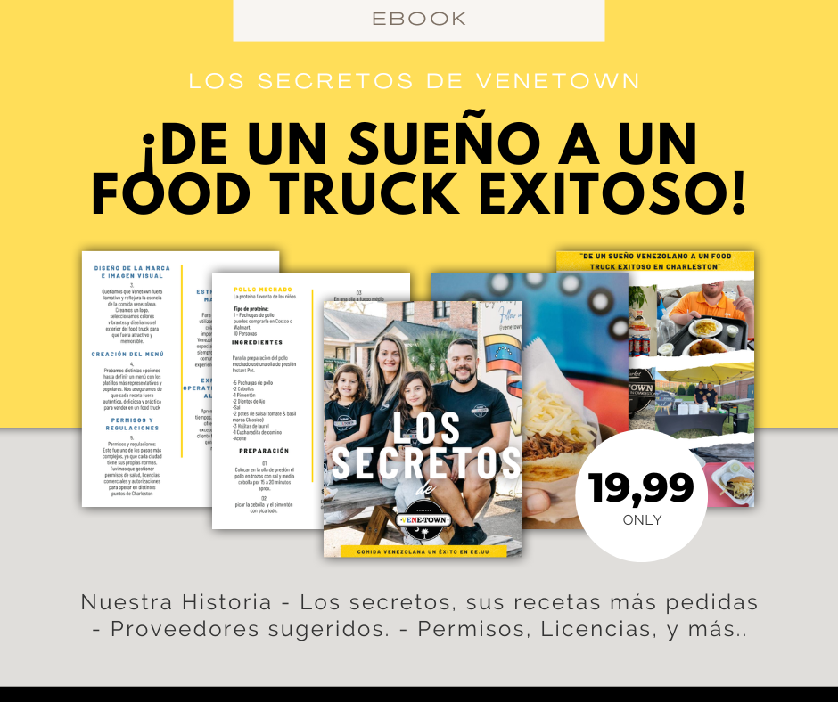Los Secretos de Venetown