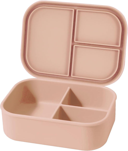 Silicone Lunch Box