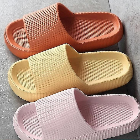 Silicone Flip Flop