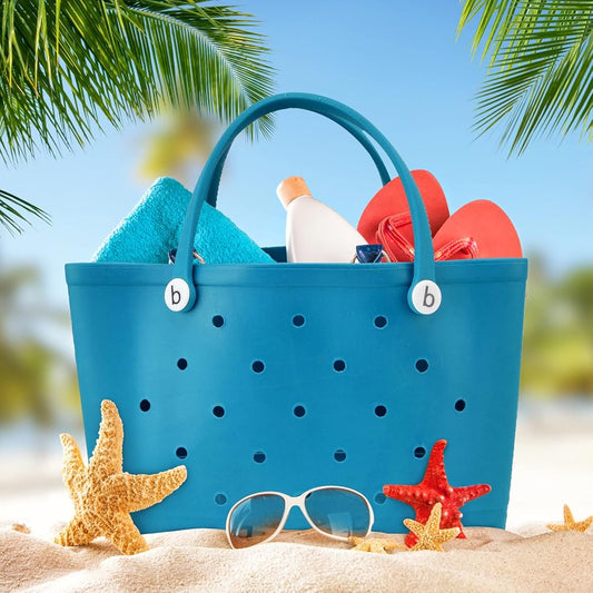 Beach bag
